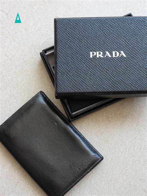 prada carteira masculina|Leather Goods Pequenos Masculino .